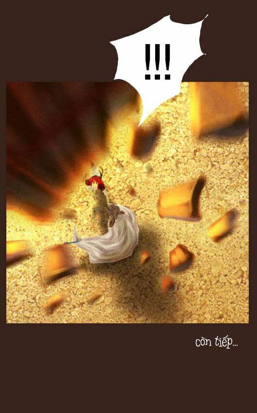 Hội Ảo Thuật Chapter 43 - Trang 2