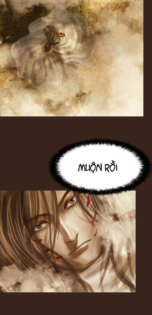 Hội Ảo Thuật Chapter 44 - Trang 2