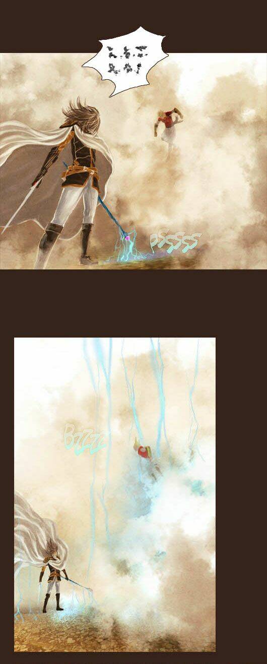 Hội Ảo Thuật Chapter 44 - Trang 2