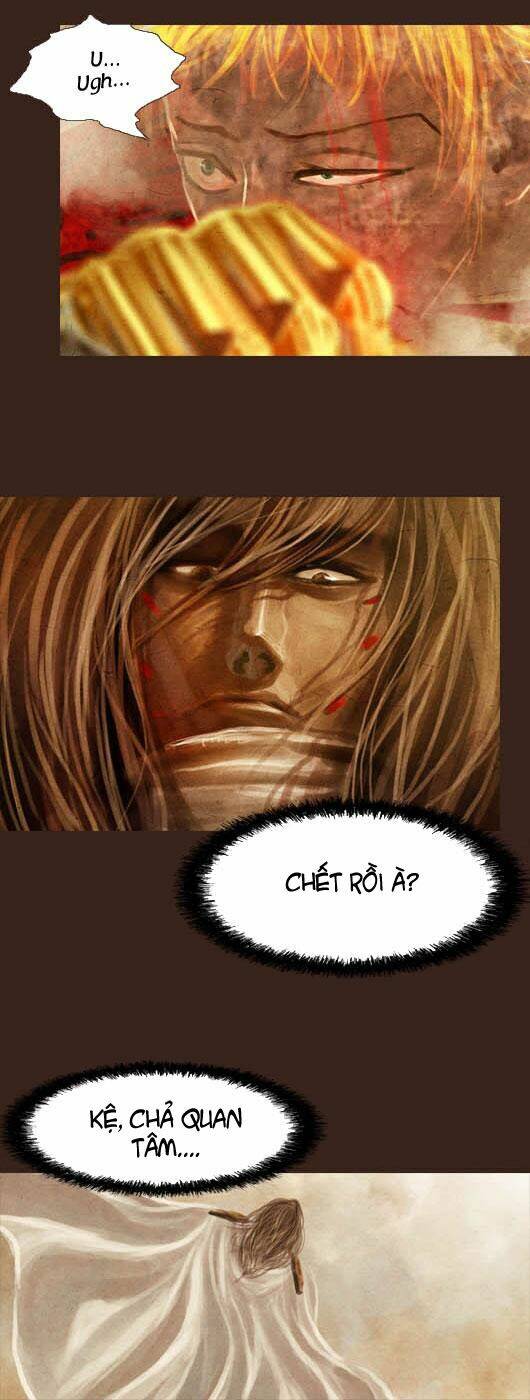 Hội Ảo Thuật Chapter 44 - Trang 2