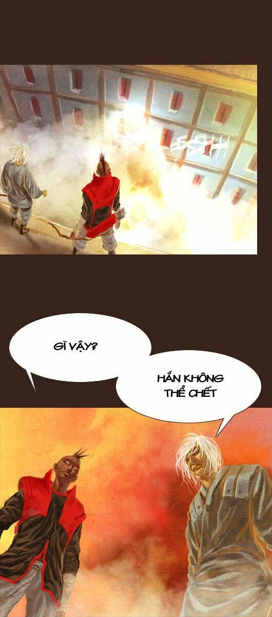 Hội Ảo Thuật Chapter 44 - Trang 2