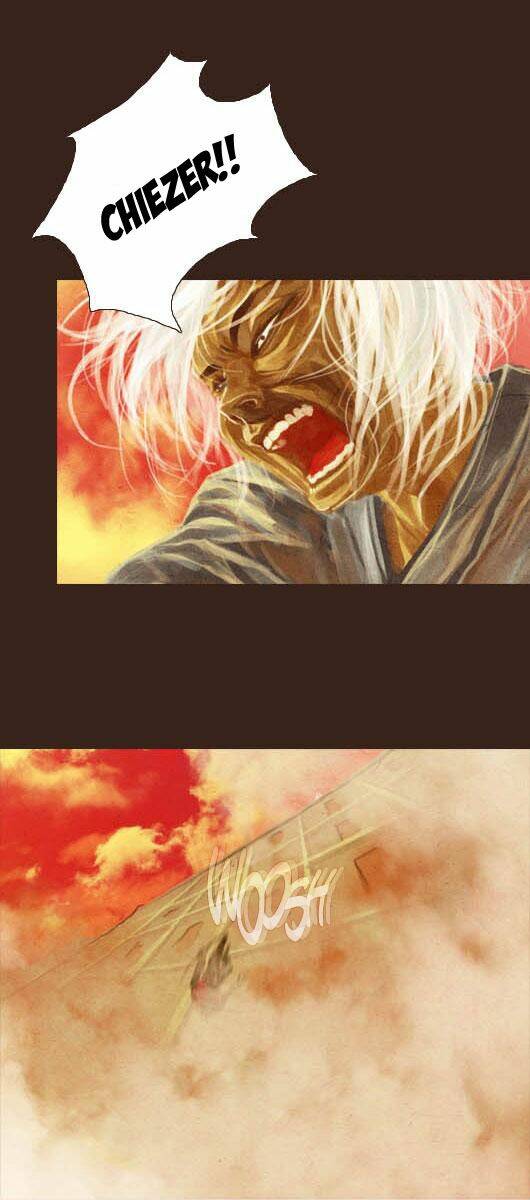 Hội Ảo Thuật Chapter 44 - Trang 2