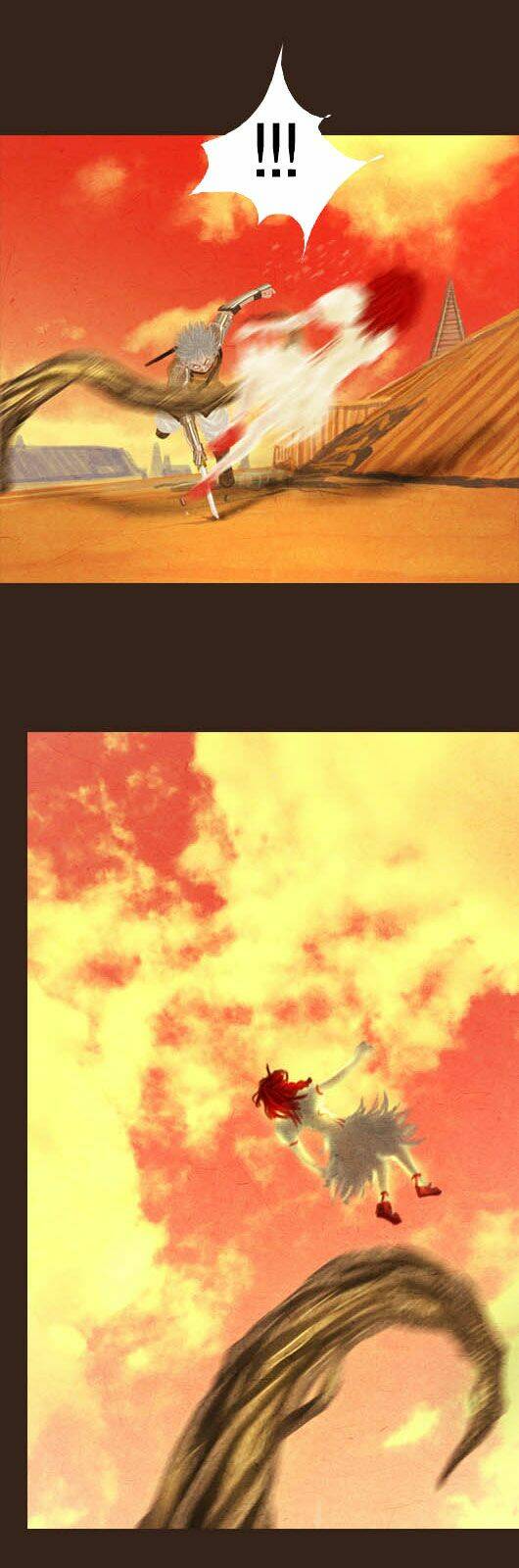 Hội Ảo Thuật Chapter 44 - Trang 2