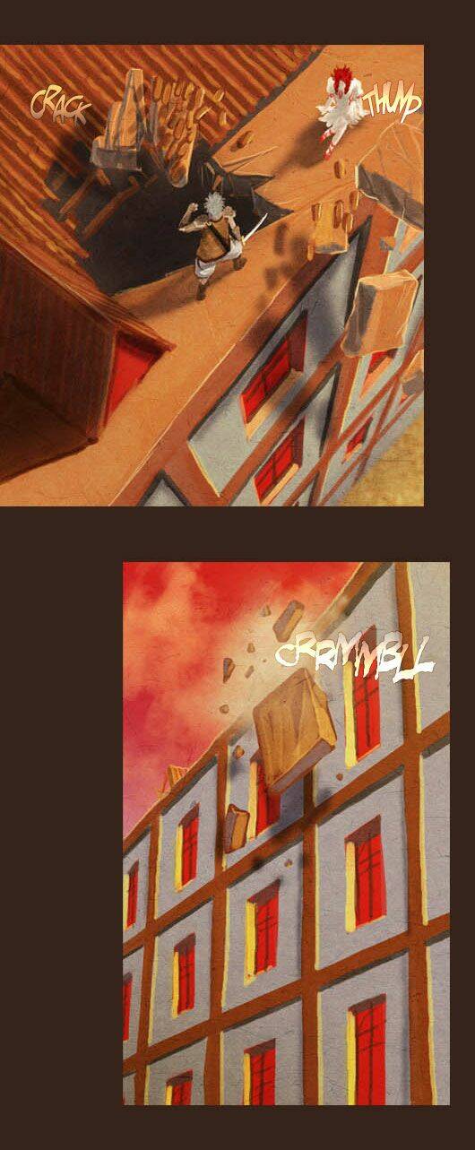 Hội Ảo Thuật Chapter 44 - Trang 2