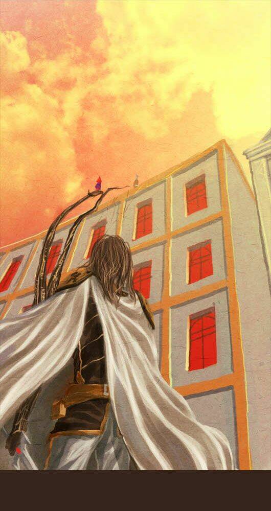 Hội Ảo Thuật Chapter 44 - Trang 2