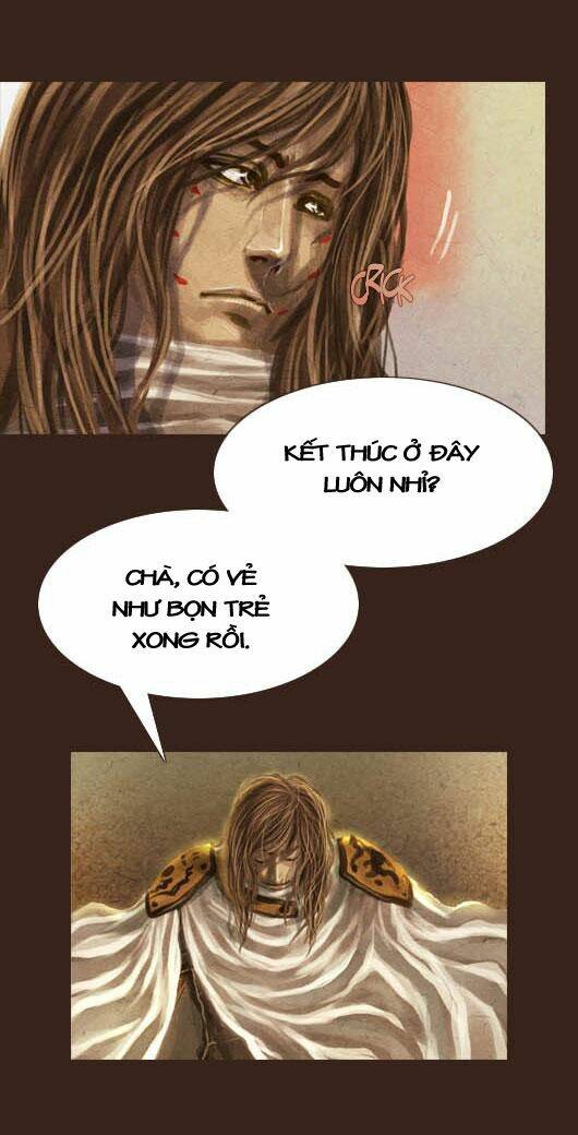 Hội Ảo Thuật Chapter 44 - Trang 2