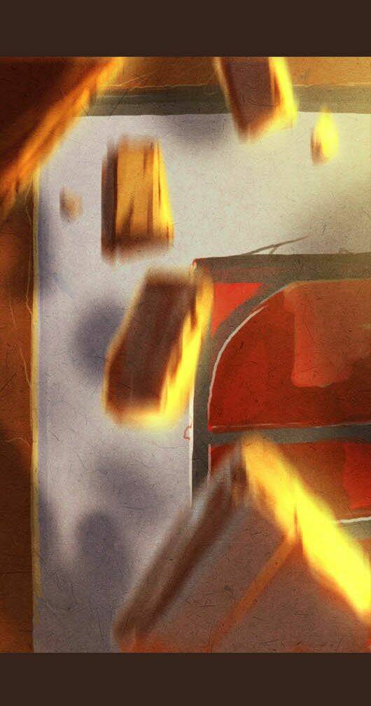 Hội Ảo Thuật Chapter 44 - Trang 2