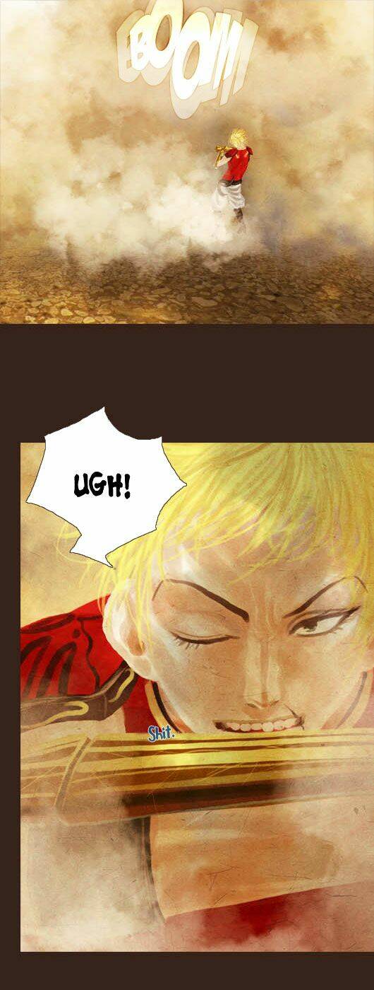 Hội Ảo Thuật Chapter 44 - Trang 2