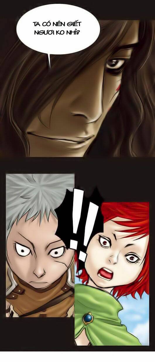 Hội Ảo Thuật Chapter 5 - Trang 2