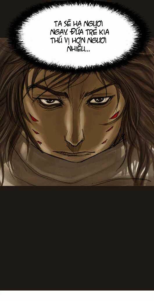 Hội Ảo Thuật Chapter 5 - Trang 2