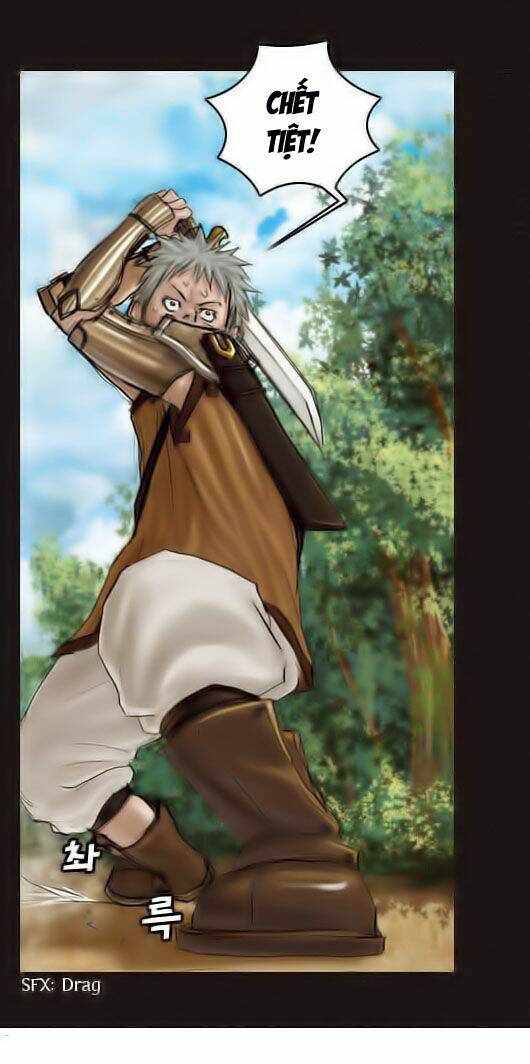 Hội Ảo Thuật Chapter 5 - Trang 2