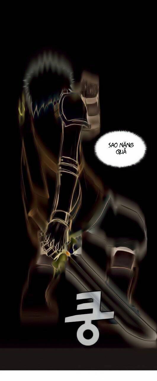 Hội Ảo Thuật Chapter 5 - Trang 2