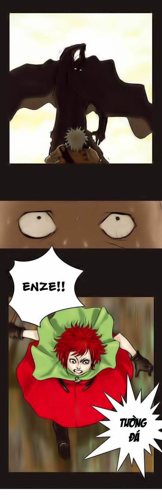 Hội Ảo Thuật Chapter 5 - Trang 2