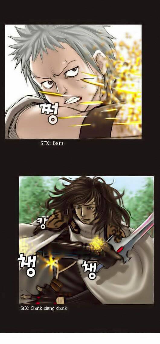 Hội Ảo Thuật Chapter 5 - Trang 2