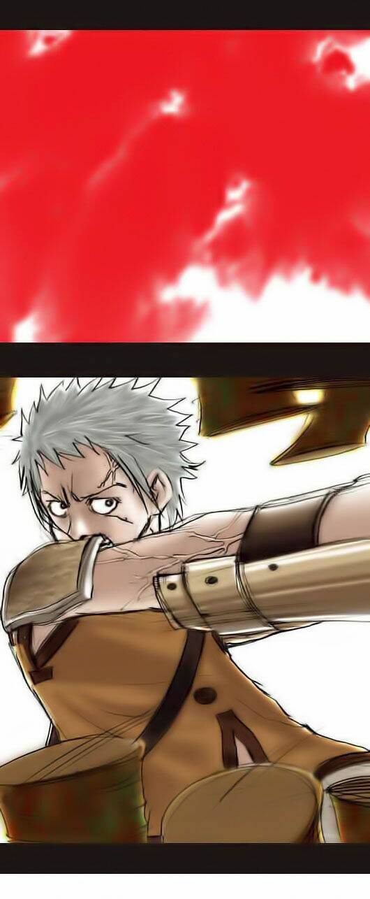 Hội Ảo Thuật Chapter 5 - Trang 2