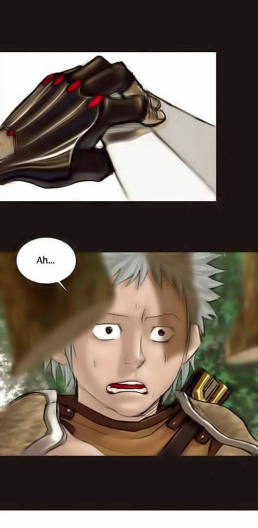 Hội Ảo Thuật Chapter 5 - Trang 2