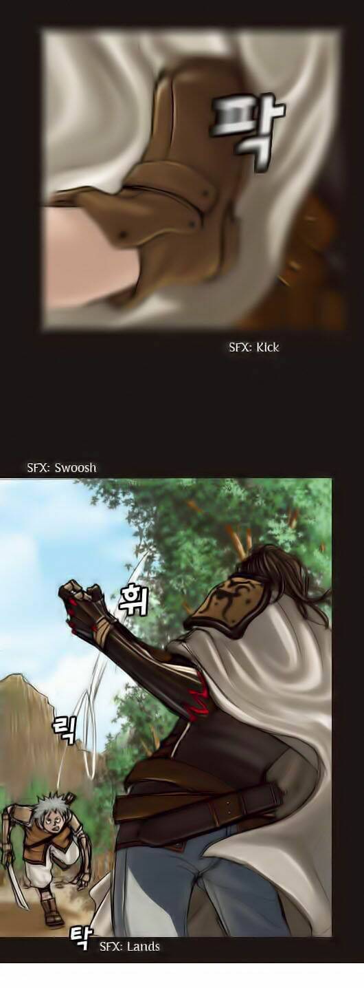 Hội Ảo Thuật Chapter 5 - Trang 2