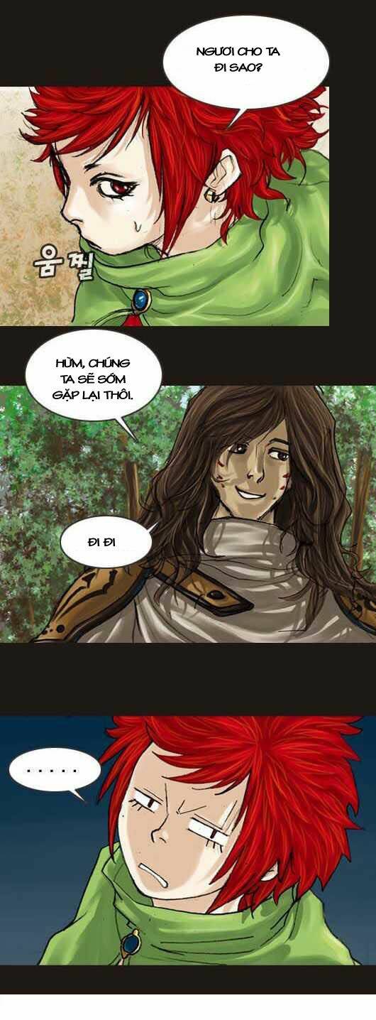 Hội Ảo Thuật Chapter 6 - Trang 2