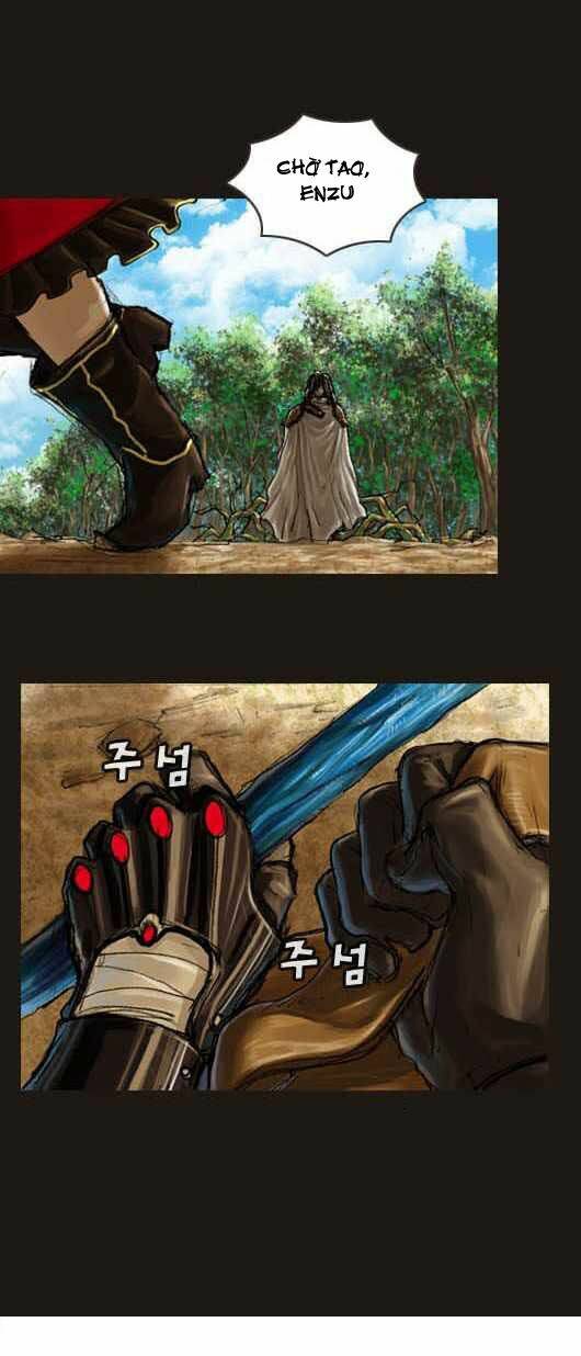 Hội Ảo Thuật Chapter 6 - Trang 2