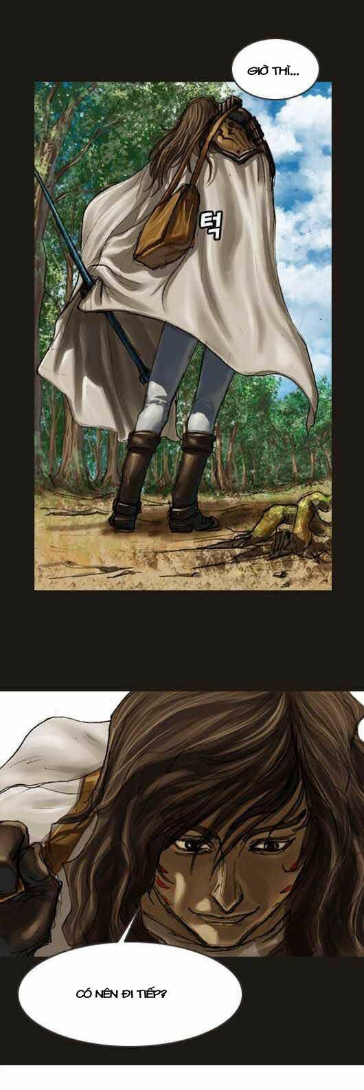 Hội Ảo Thuật Chapter 6 - Trang 2