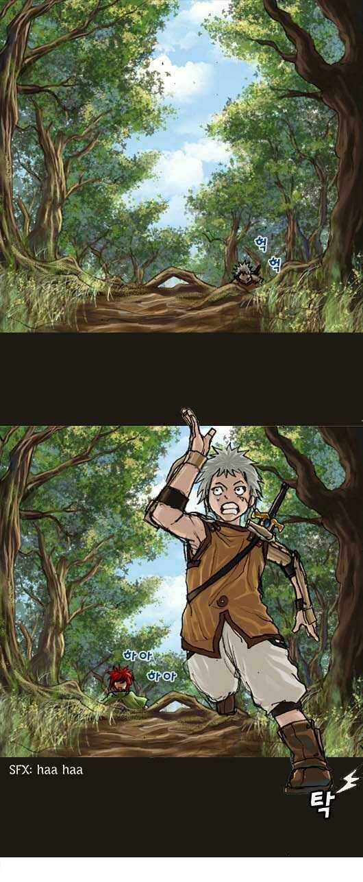 Hội Ảo Thuật Chapter 6 - Trang 2