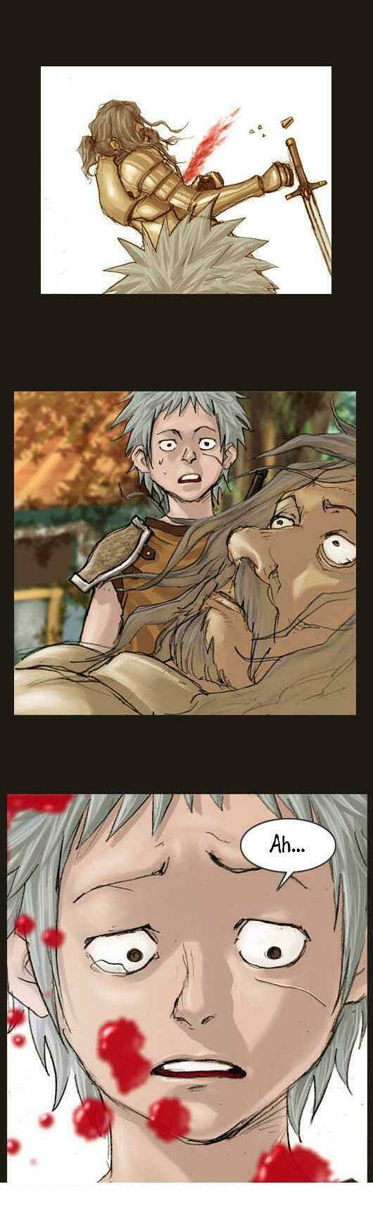 Hội Ảo Thuật Chapter 6 - Trang 2