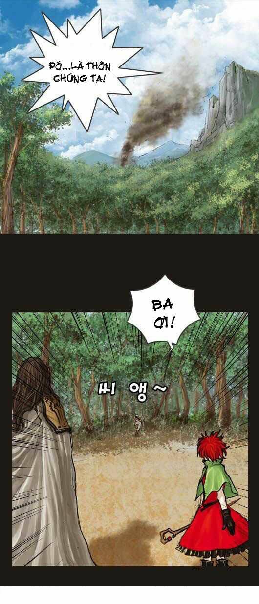 Hội Ảo Thuật Chapter 6 - Trang 2