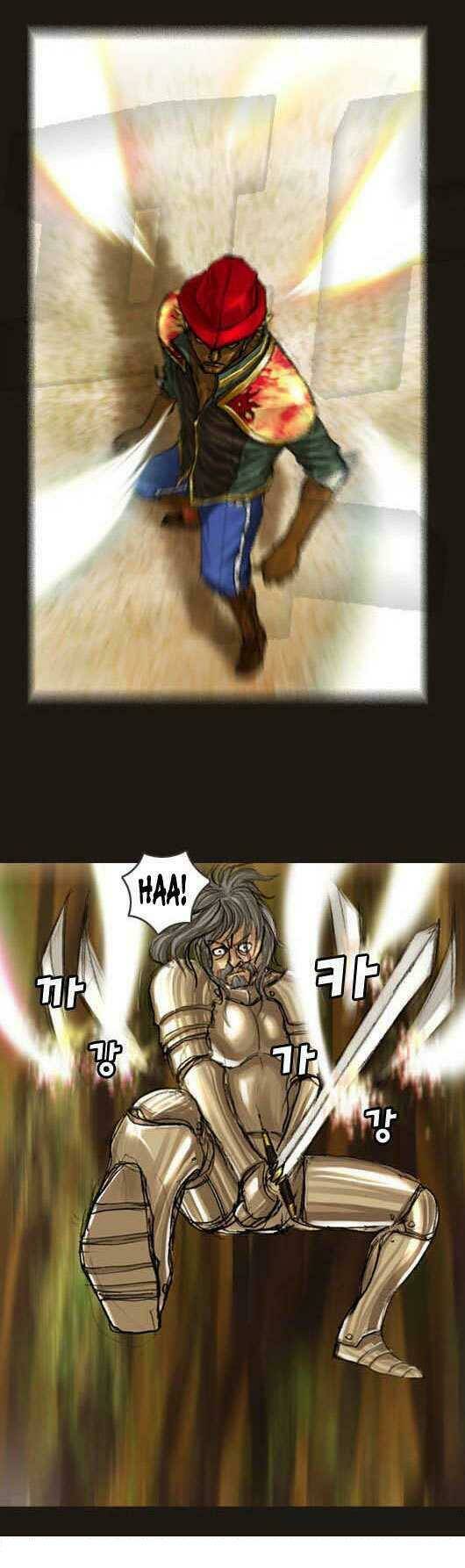 Hội Ảo Thuật Chapter 7 - Trang 2