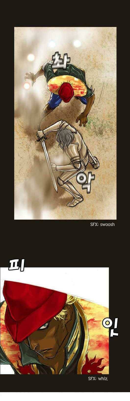 Hội Ảo Thuật Chapter 7 - Trang 2