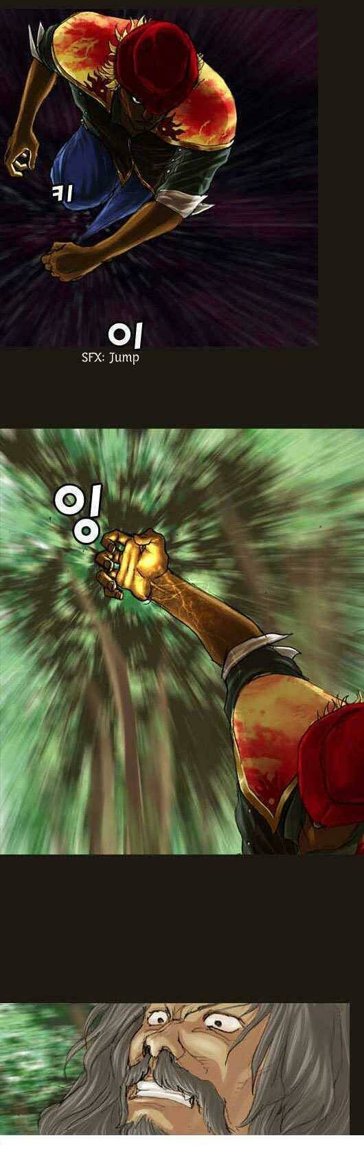 Hội Ảo Thuật Chapter 7 - Trang 2