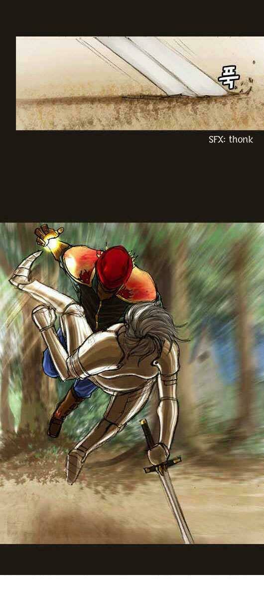 Hội Ảo Thuật Chapter 7 - Trang 2