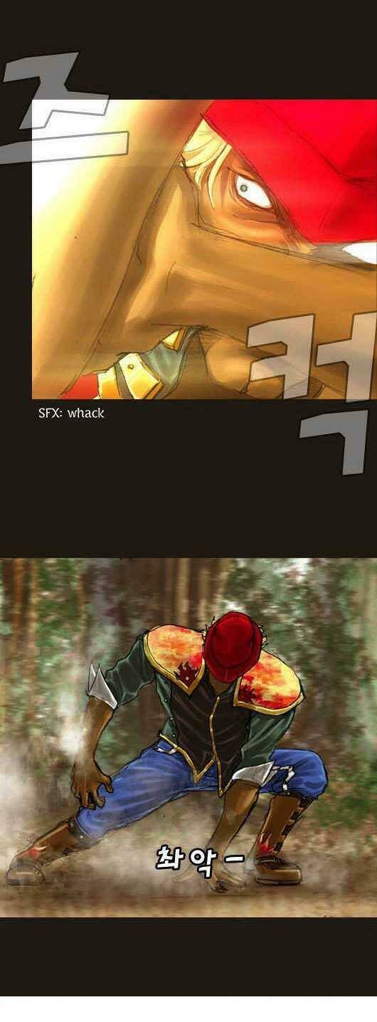 Hội Ảo Thuật Chapter 7 - Trang 2