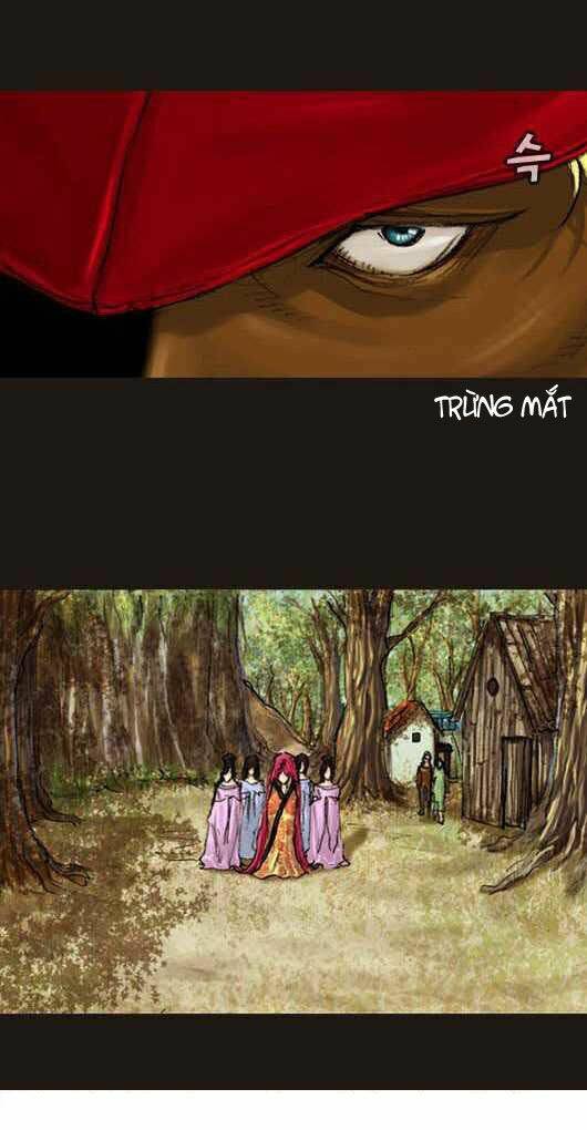 Hội Ảo Thuật Chapter 7 - Trang 2