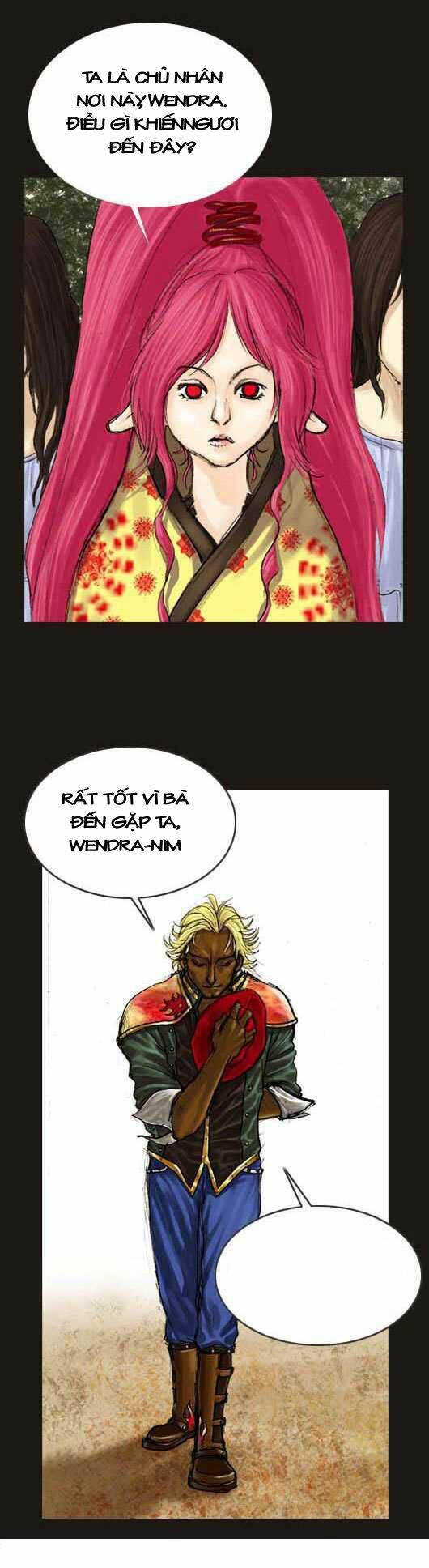 Hội Ảo Thuật Chapter 7 - Trang 2