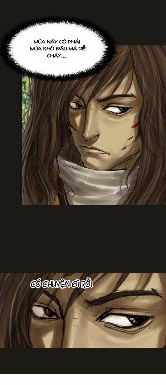 Hội Ảo Thuật Chapter 8 - Trang 2