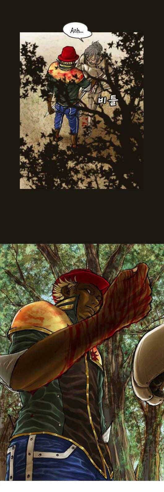 Hội Ảo Thuật Chapter 8 - Trang 2