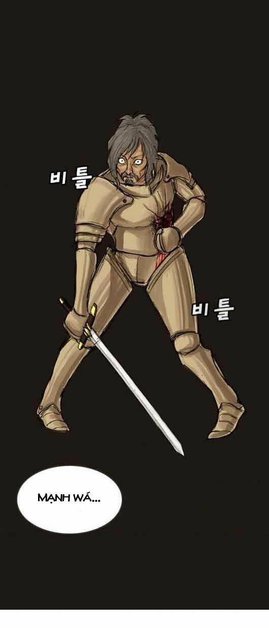 Hội Ảo Thuật Chapter 8 - Trang 2