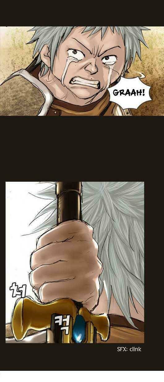 Hội Ảo Thuật Chapter 8 - Trang 2