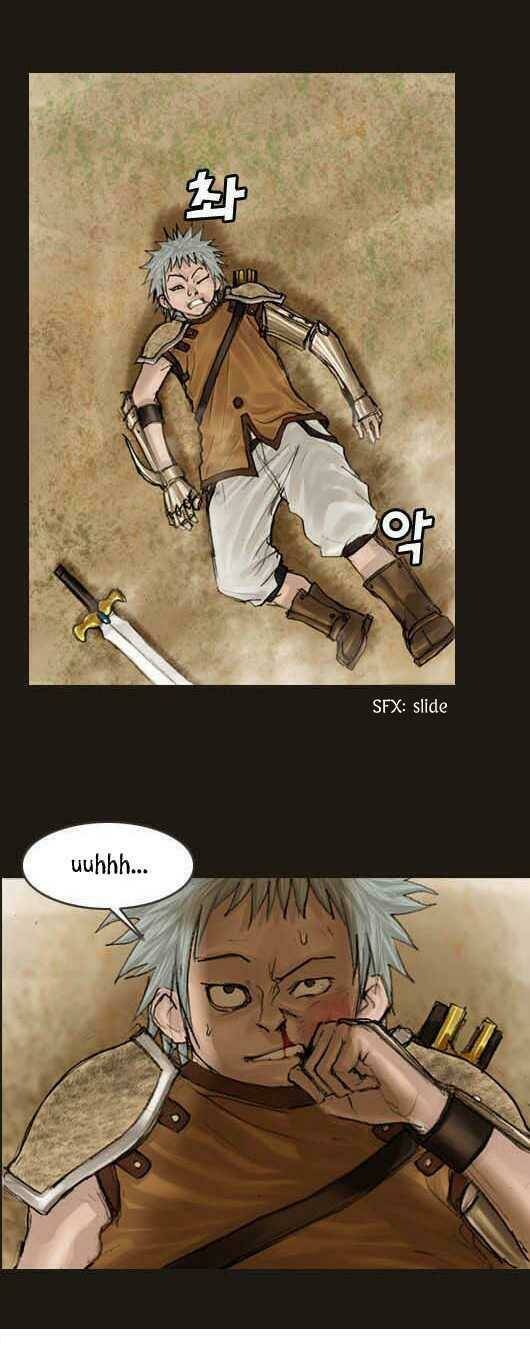 Hội Ảo Thuật Chapter 8 - Trang 2