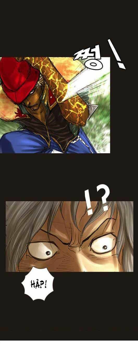 Hội Ảo Thuật Chapter 8 - Trang 2