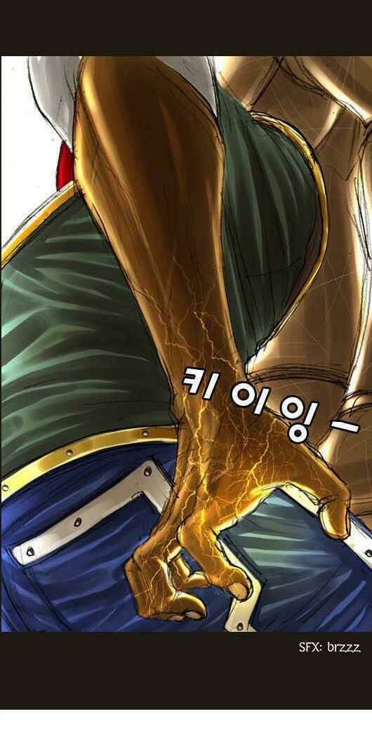 Hội Ảo Thuật Chapter 8 - Trang 2