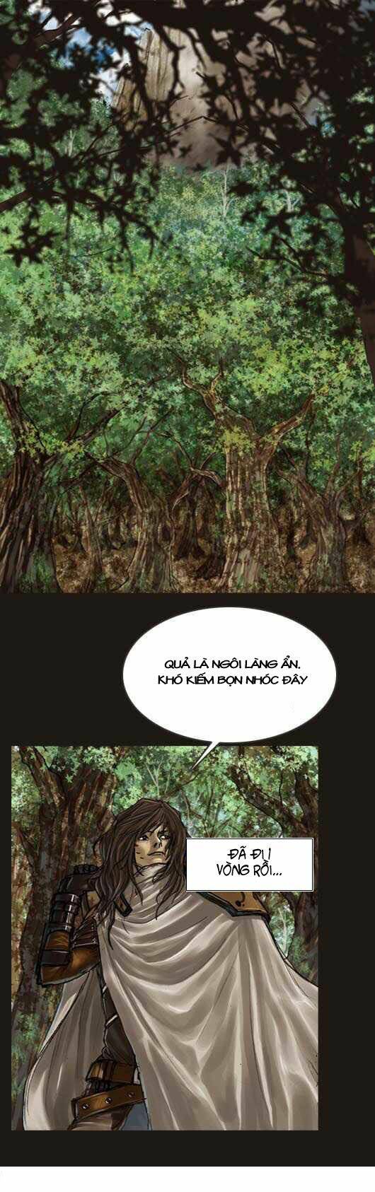 Hội Ảo Thuật Chapter 8 - Trang 2