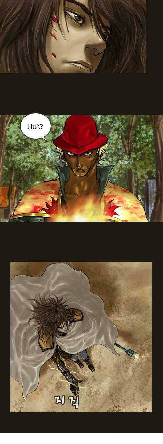 Hội Ảo Thuật Chapter 9 - Trang 2