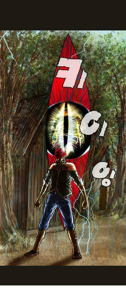 Hội Ảo Thuật Chapter 9 - Trang 2