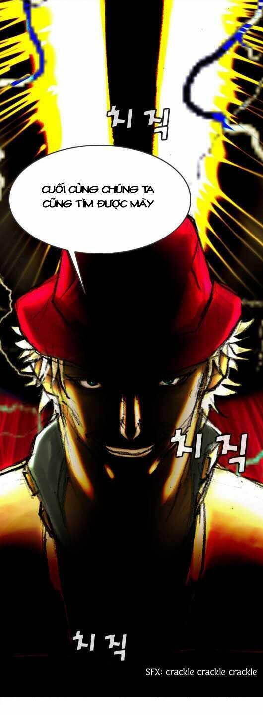 Hội Ảo Thuật Chapter 9 - Trang 2