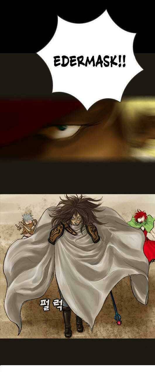 Hội Ảo Thuật Chapter 9 - Trang 2