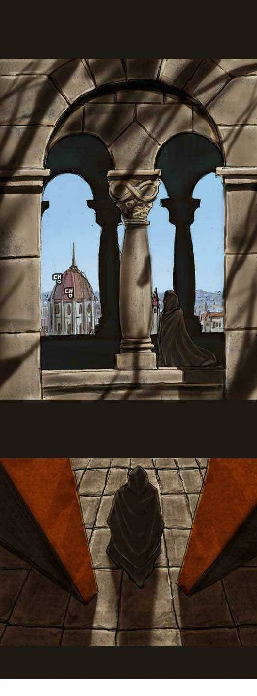 Hội Ảo Thuật Chapter 9 - Trang 2