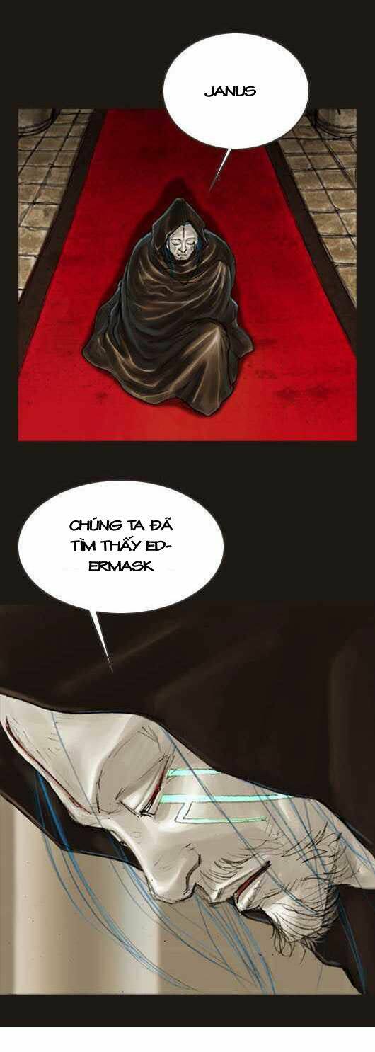 Hội Ảo Thuật Chapter 9 - Trang 2