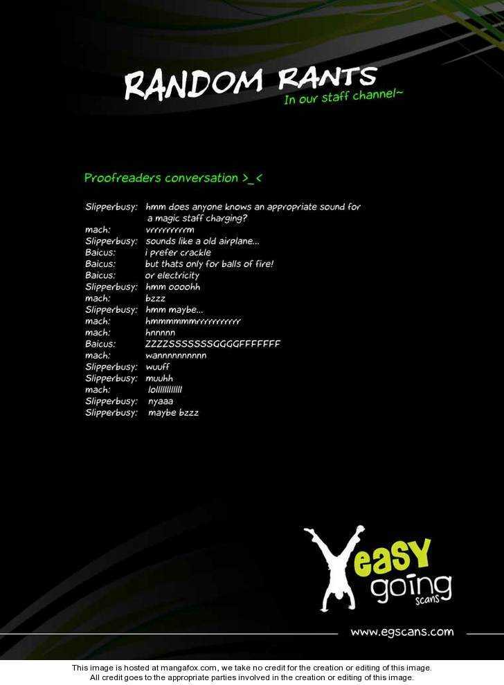 Hội Ảo Thuật Chapter 9 - Trang 2