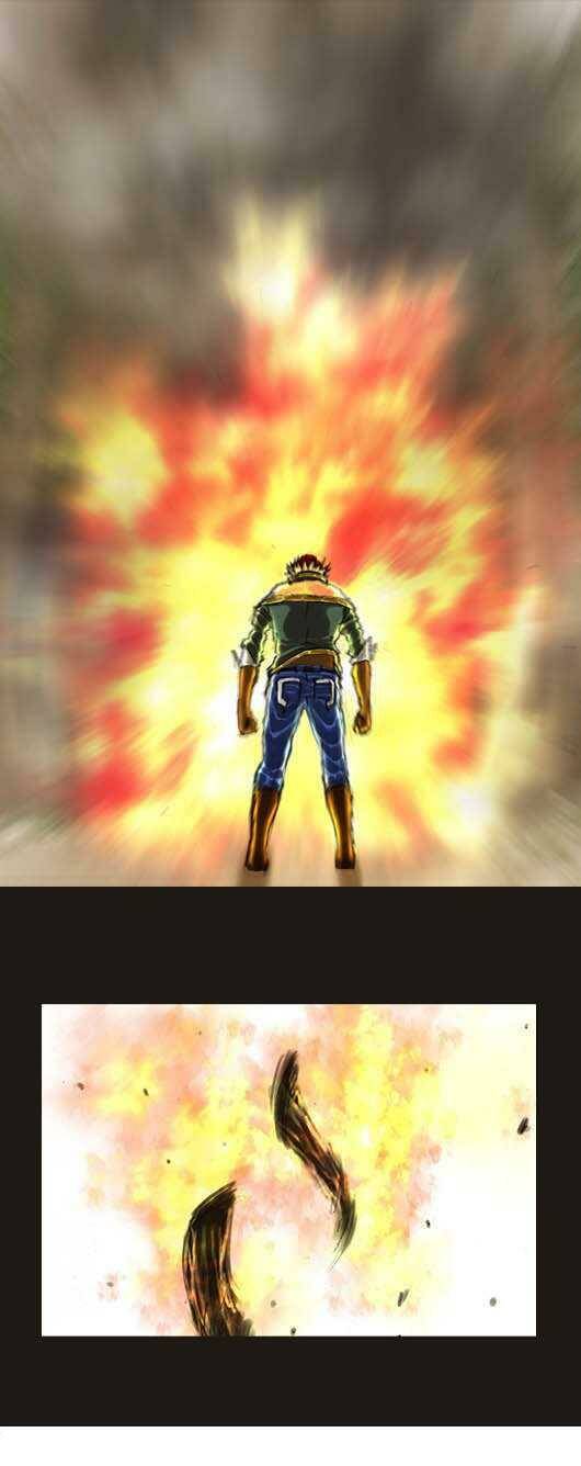 Hội Ảo Thuật Chapter 9 - Trang 2